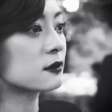 スン・リー（孫儷）