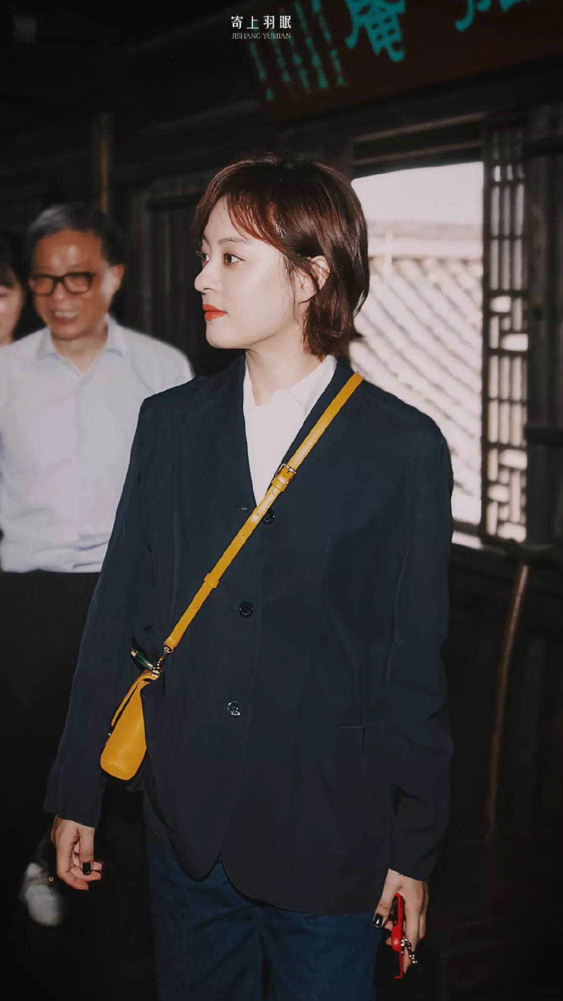 スン・リー（孫儷）