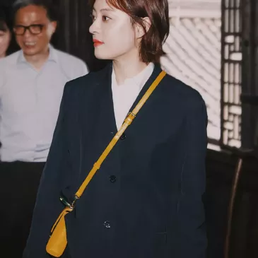 スン・リー（孫儷）