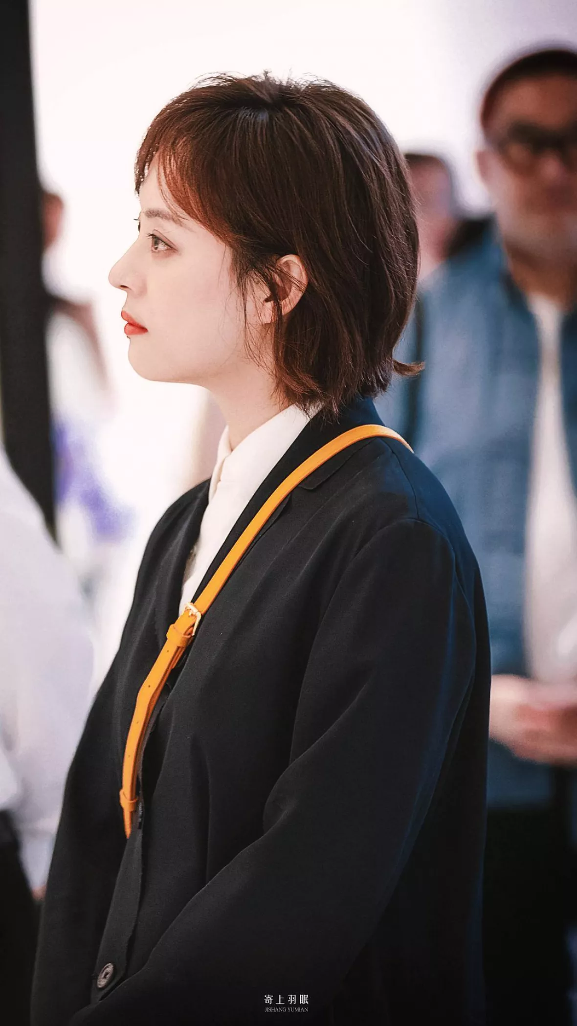 スン・リー（孫儷）