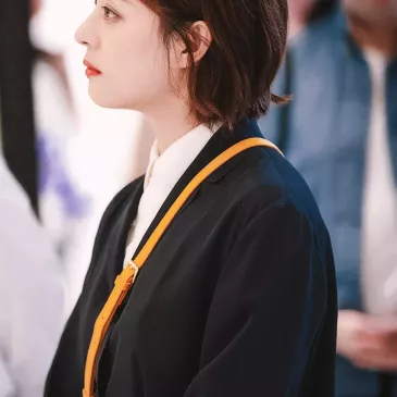 スン・リー（孫儷）