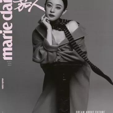 スン・リー（孫儷）