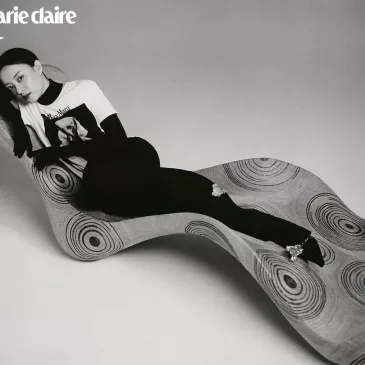 スン・リー（孫儷）