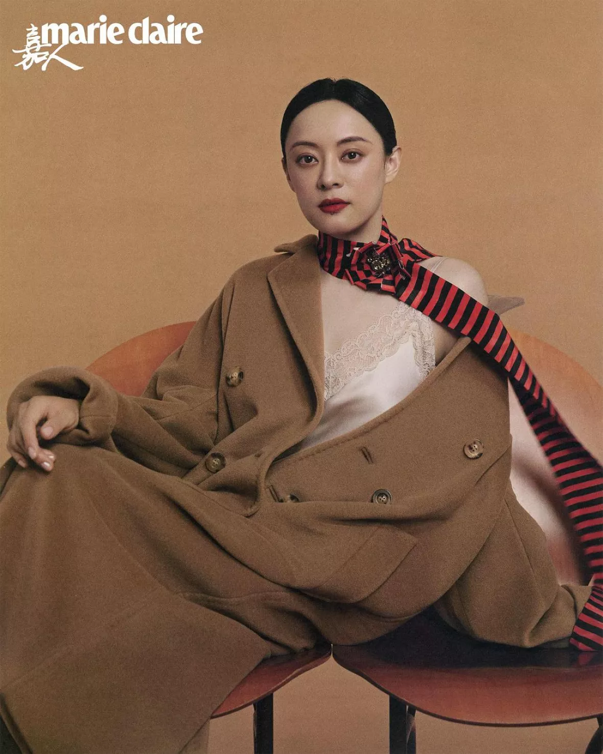 スン・リー（孫儷）