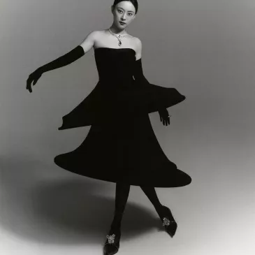 スン・リー（孫儷）