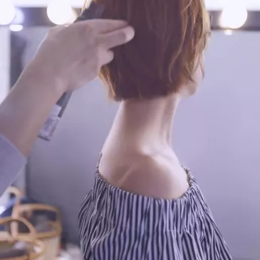スン・リー（孫儷）