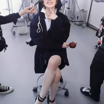 スン・リー（孫儷）