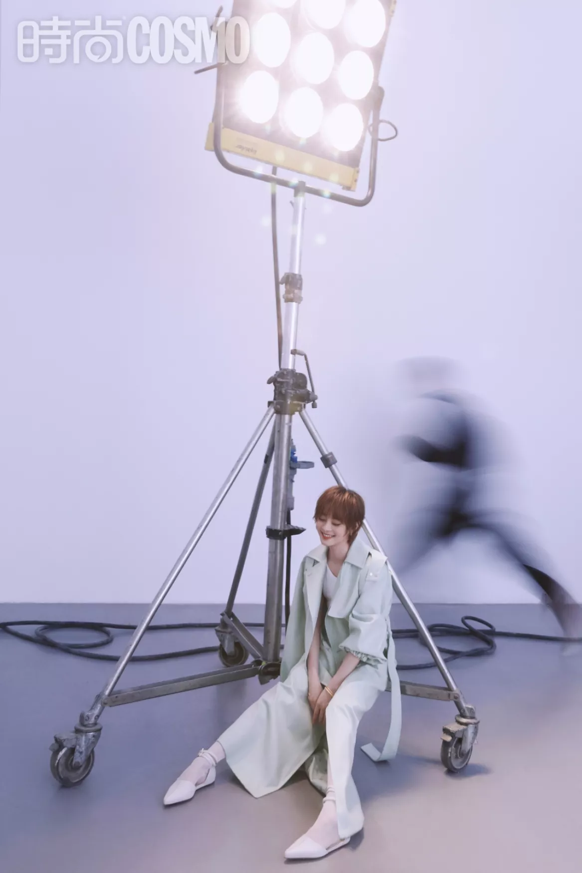 スン・リー（孫儷）