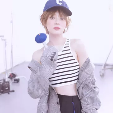 スン・リー（孫儷）