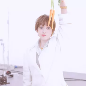 スン・リー（孫儷）
