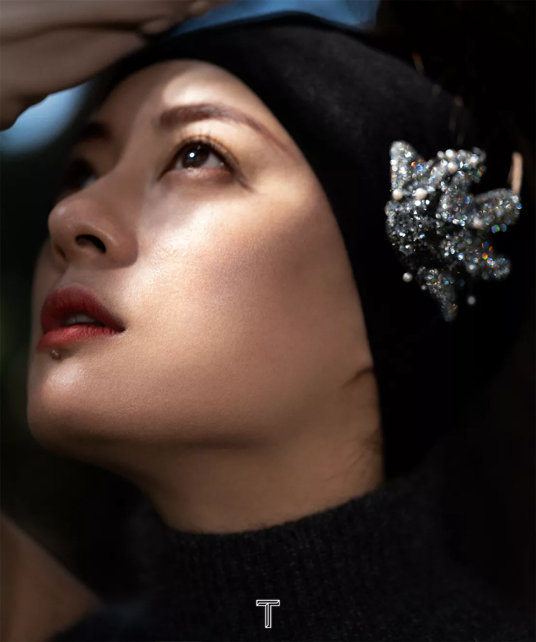 スン・リー（孫儷）