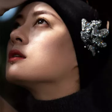 スン・リー（孫儷）