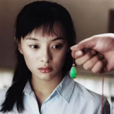 スン・リー（孫儷）