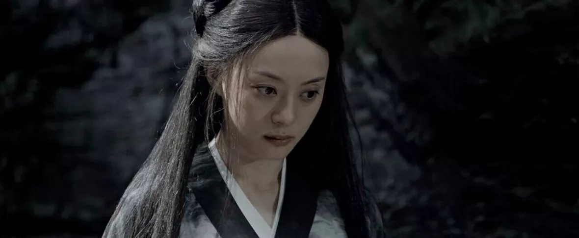 スン・リー（孫儷）