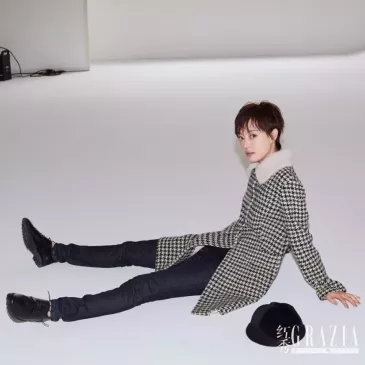 スン・リー（孫儷）