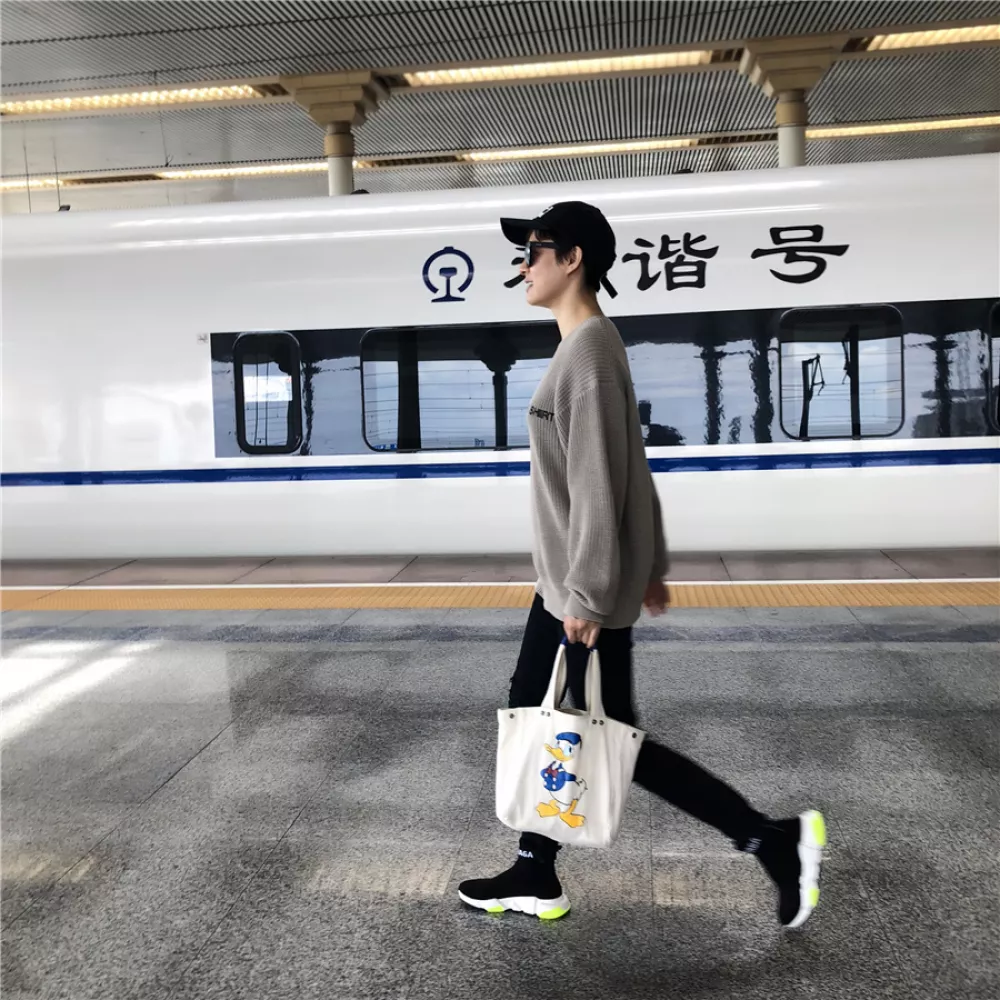 スン・リー（孫儷）