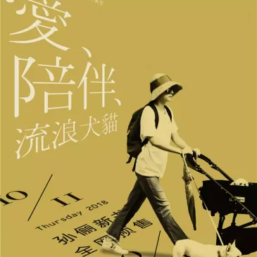 スン・リー（孫儷）