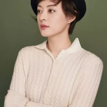 スン・リー（孫儷）