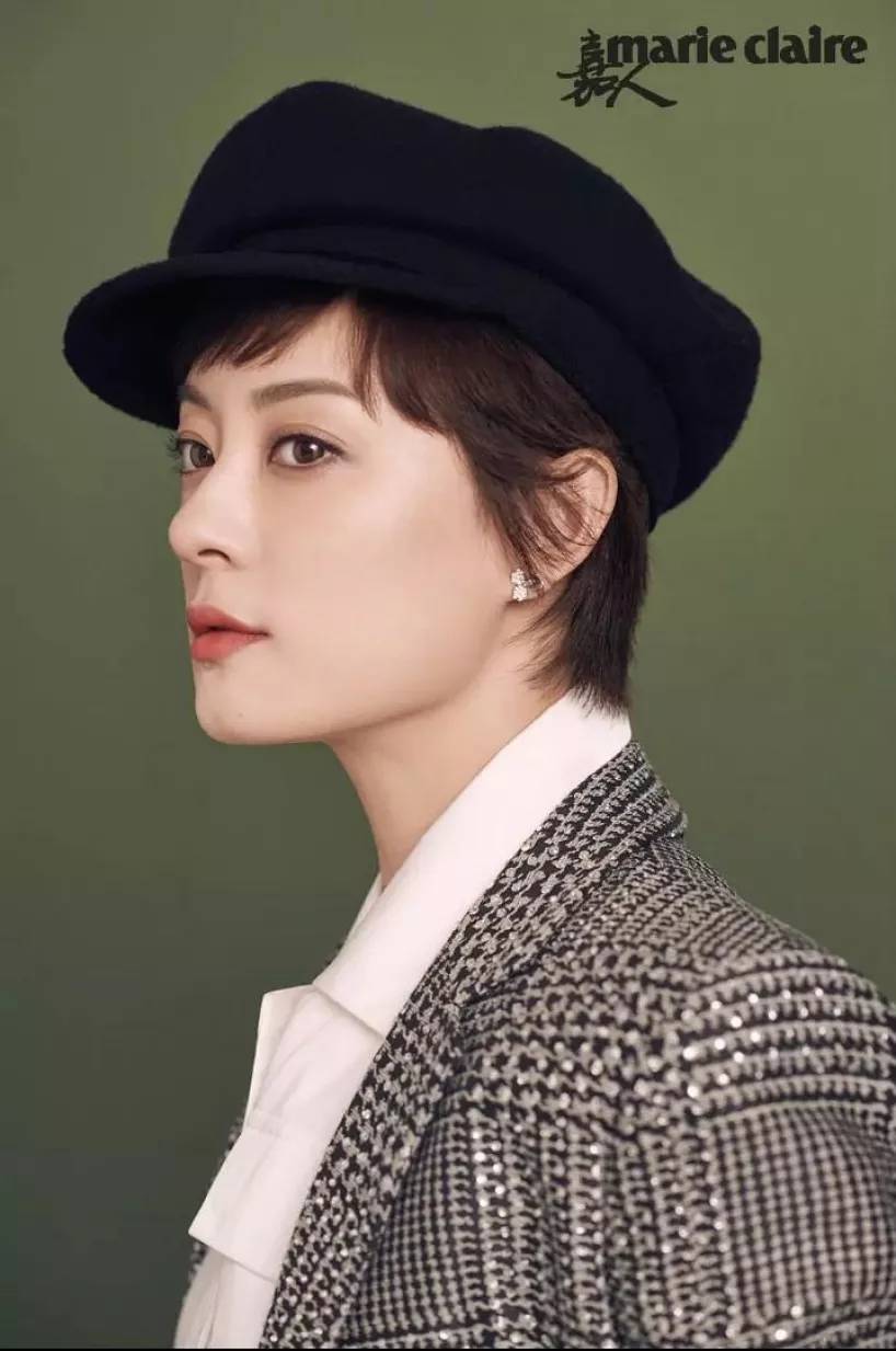 スン・リー（孫儷）