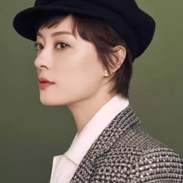 スン・リー（孫儷）