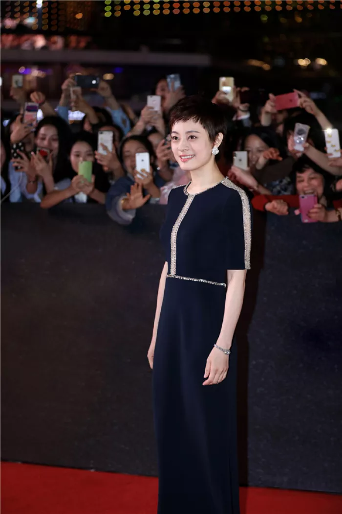 スン・リー（孫儷）