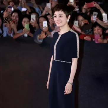 スン・リー（孫儷）