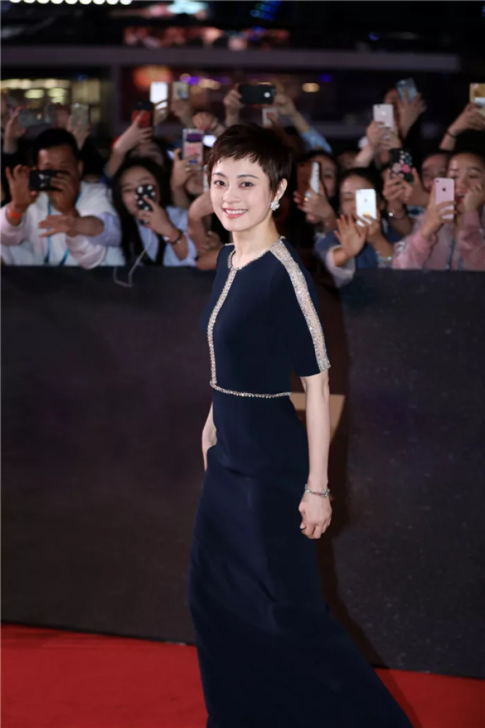 スン・リー（孫儷）