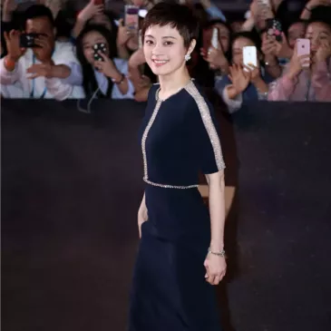 スン・リー（孫儷）