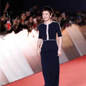 スン・リー（孫儷）
