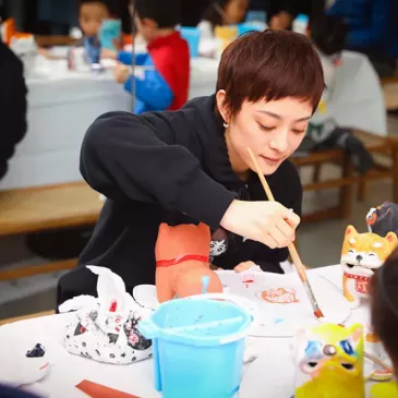 スン・リー（孫儷）