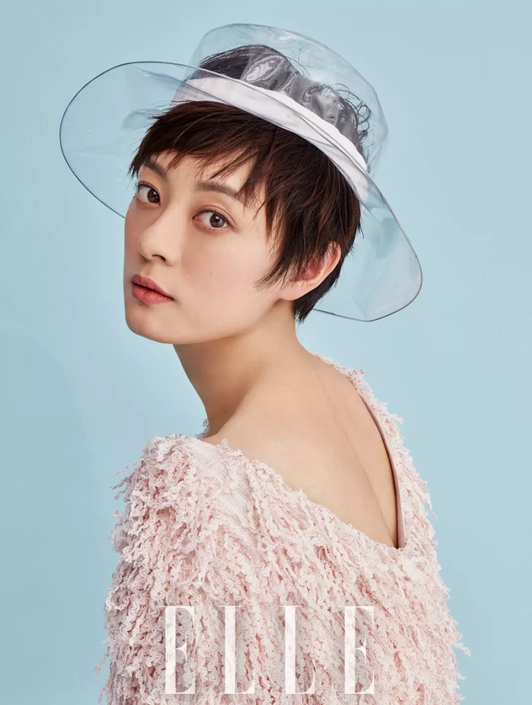 スン・リー（孫儷）