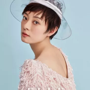 スン・リー（孫儷）