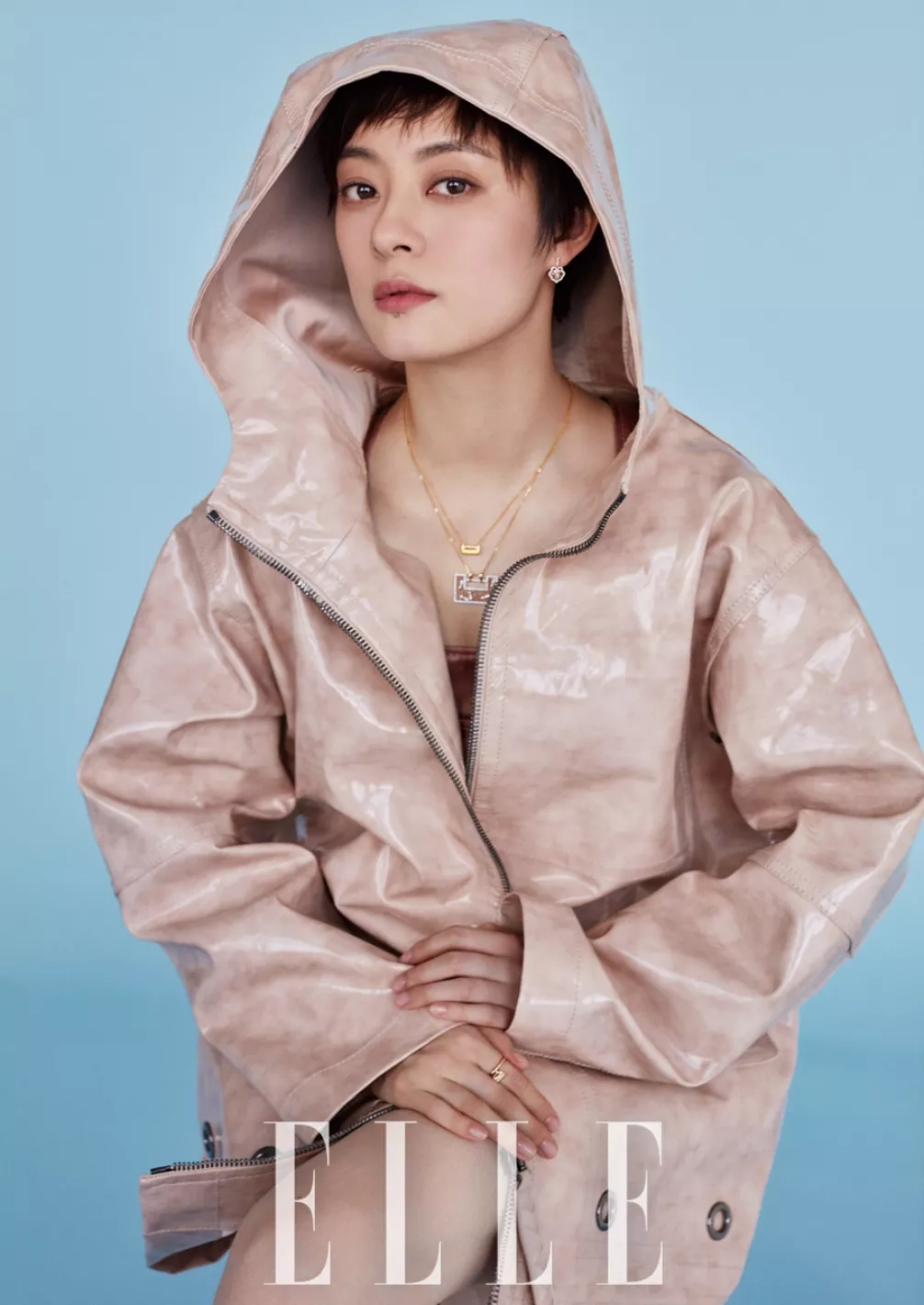 スン・リー（孫儷）