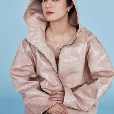 スン・リー（孫儷）