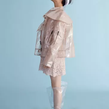 スン・リー（孫儷）