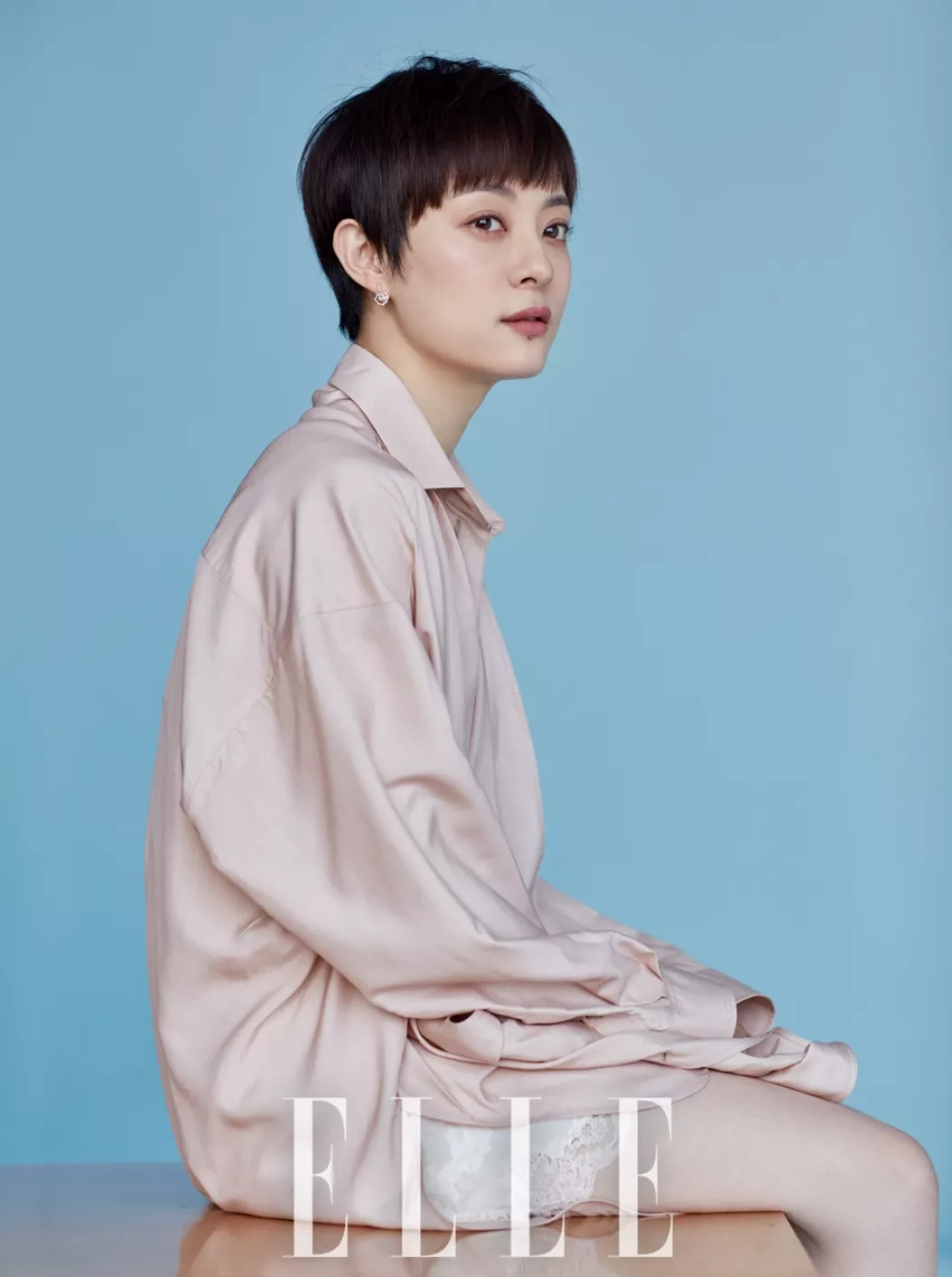 スン・リー（孫儷）