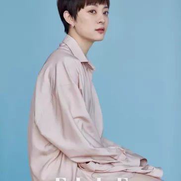 スン・リー（孫儷）