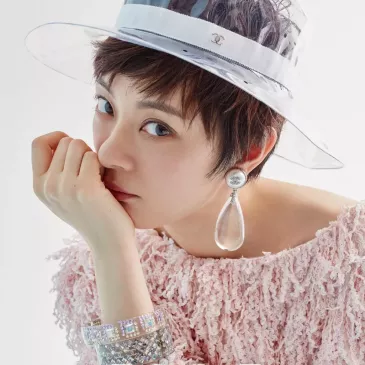 スン・リー（孫儷）