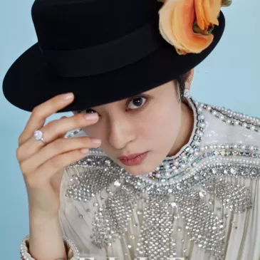 スン・リー（孫儷）