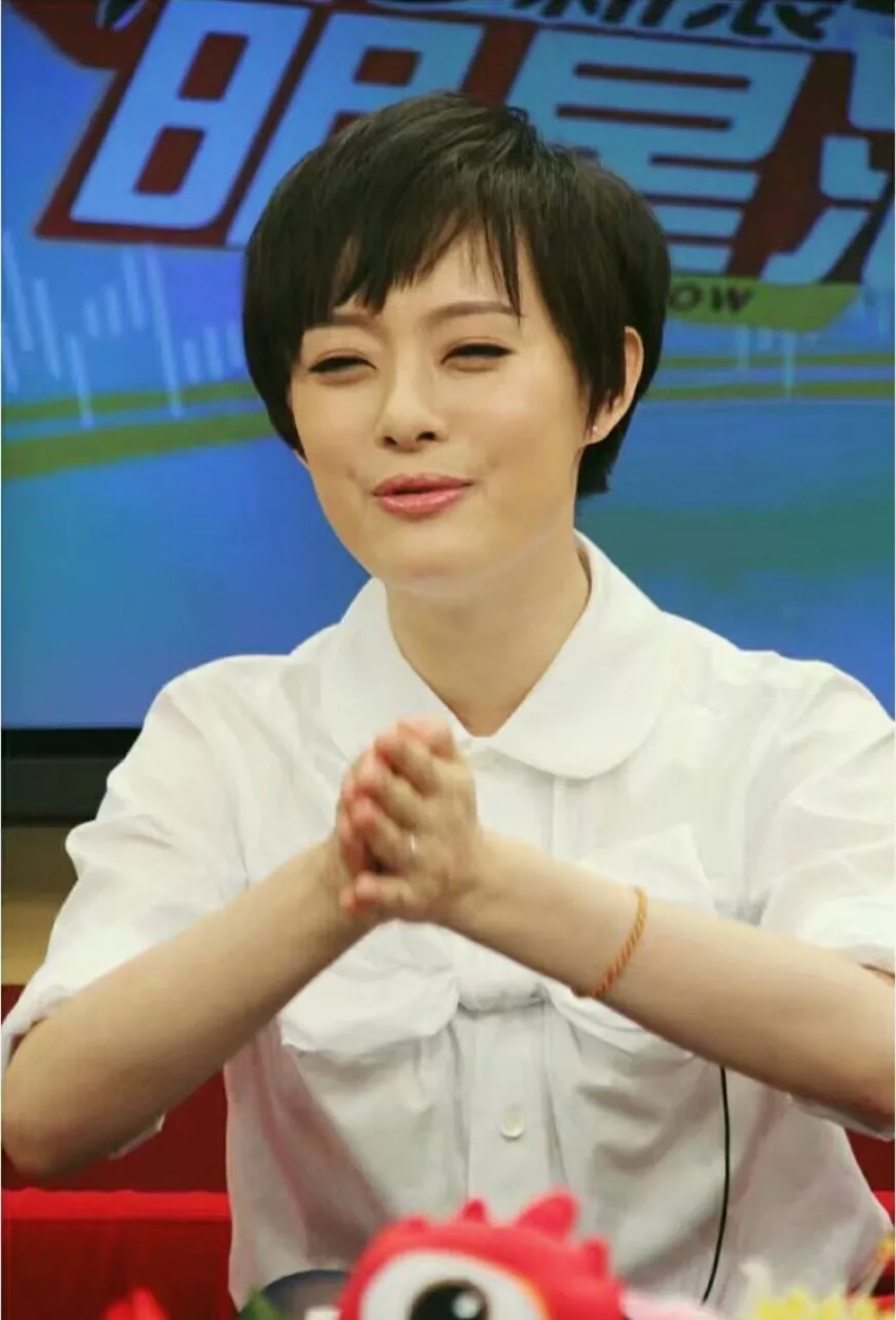 スン・リー（孫儷）