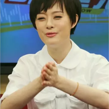 スン・リー（孫儷）