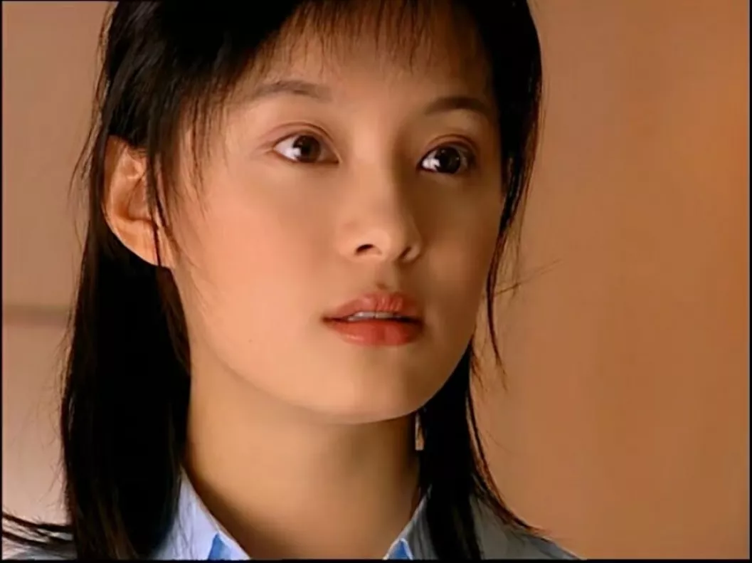 スン・リー（孫儷）