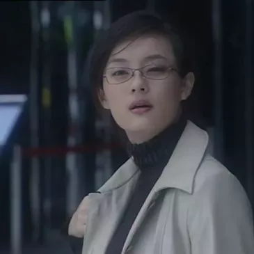スン・リー（孫儷）