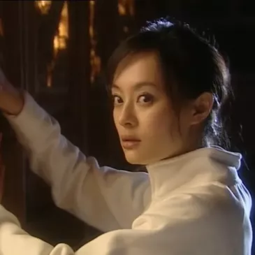 スン・リー（孫儷）