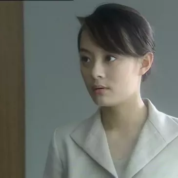 スン・リー（孫儷）