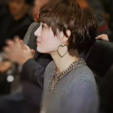 スン・リー（孫儷）