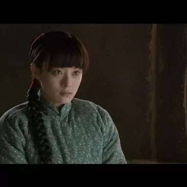 スン・リー（孫儷）