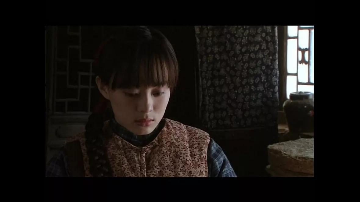 スン・リー（孫儷）