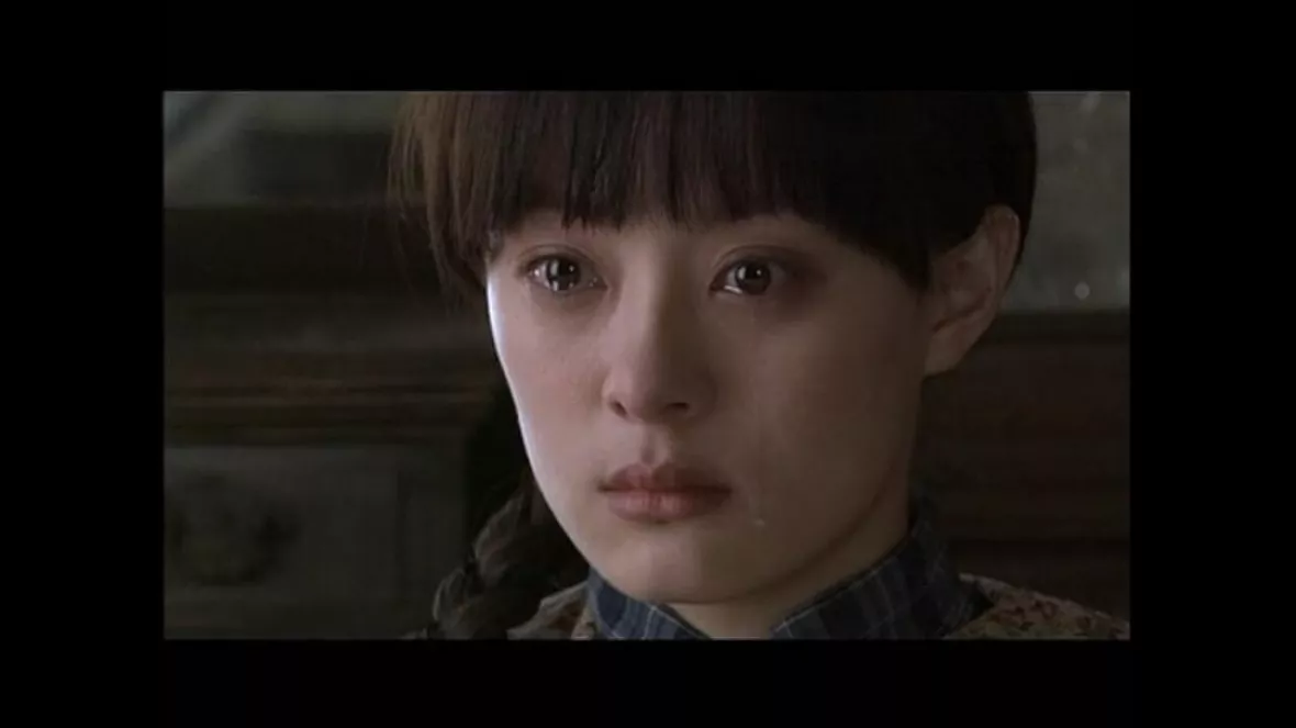 スン・リー（孫儷）