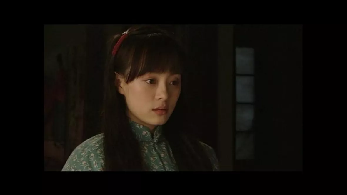 スン・リー（孫儷）